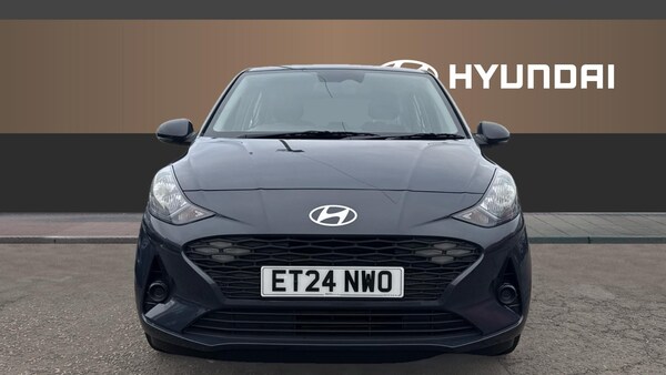 Used Hyundai i10 2024 for sale - 76146544: Photo 3