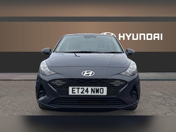 Used Hyundai i10 2024 for sale - 76146544: Photo 3