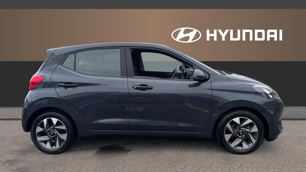 Used Hyundai i10 2024 for sale - 76146544: Photo 5