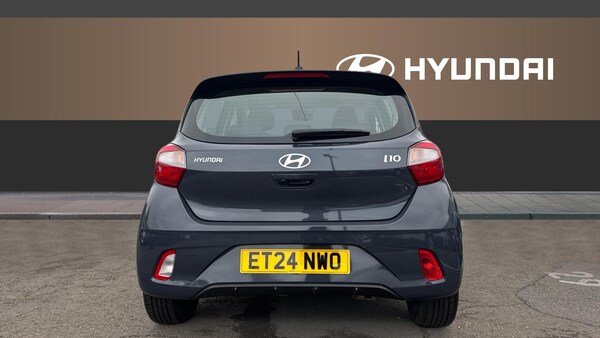 Used Hyundai i10 2024 for sale - 76146544: Photo 6
