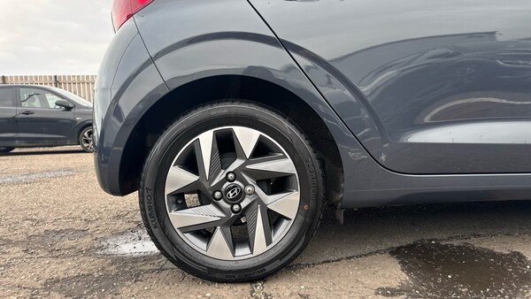 Used Hyundai i10 2024 for sale - 76146544: Photo 7