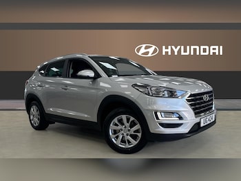 Hyundai - TUCSON