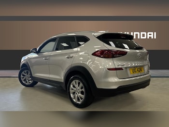 Used Hyundai TUCSON 2019 for sale - 75788742: Photo