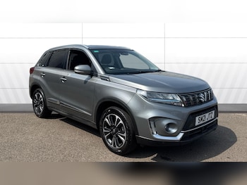Used Suzuki Vitara 2021 for sale - 79222757: Photo
