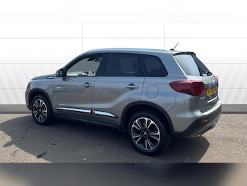 Used Suzuki Vitara 2021 for sale - 79222757: Photo