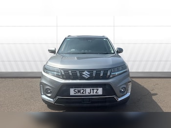 Used Suzuki Vitara 2021 for sale - 79222757: Photo