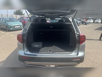 Used Suzuki Vitara 2021 for sale - 79222757: Photo