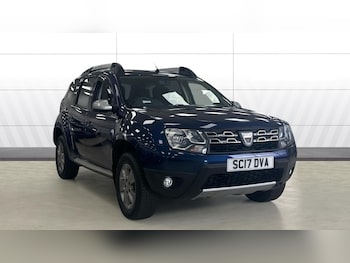 Used Dacia Duster 2017 for sale - 78653117: Photo