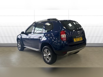 Used Dacia Duster 2017 for sale - 78653117: Photo
