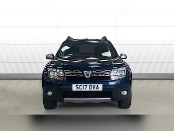 Used Dacia Duster 2017 for sale - 78653117: Photo