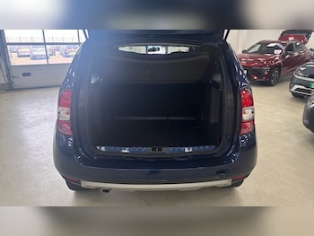 Used Dacia Duster 2017 for sale - 78653117: Photo