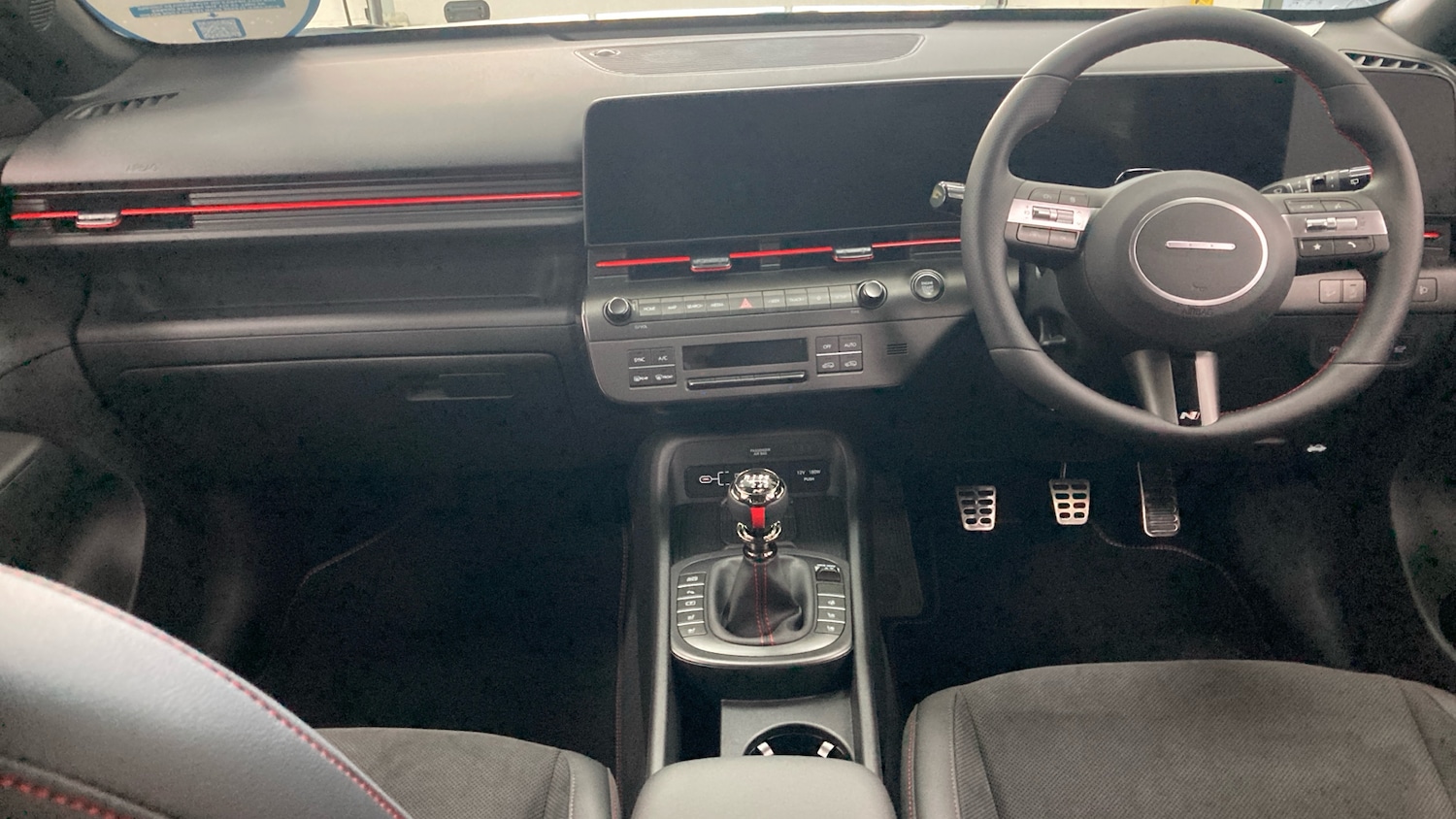 Used Hyundai KONA 2025 for sale - 76500042: Photo 10