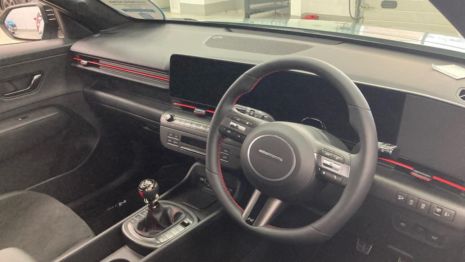 Used Hyundai KONA 2025 for sale - 76500042: Photo 11