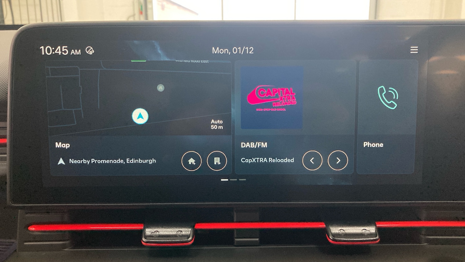 Used Hyundai KONA 2025 for sale - 76500042: Photo 12