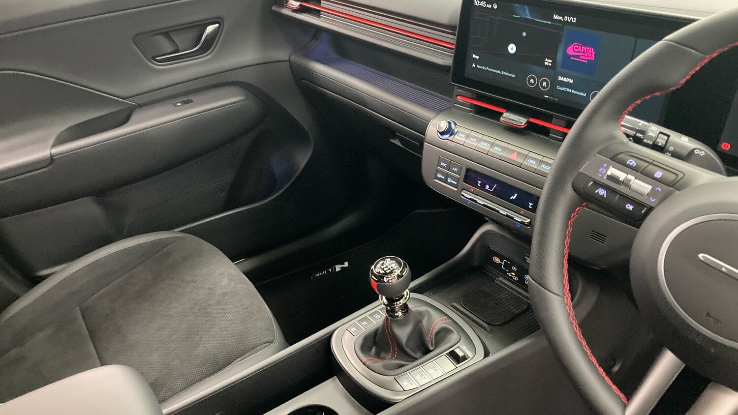 Used Hyundai KONA 2025 for sale - 76500042: Photo 14