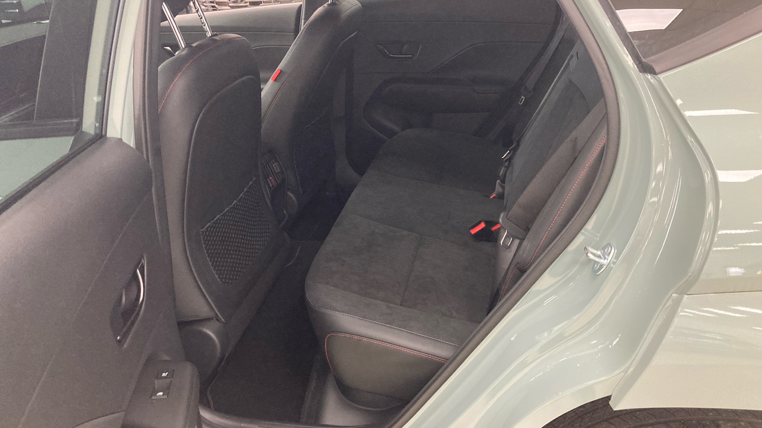 Used Hyundai KONA 2025 for sale - 76500042: Photo 16