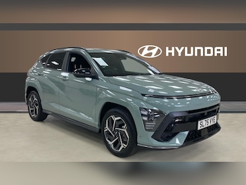 2025 (75) - 1.6T 138 N Line S 5dr Petrol Hatchback