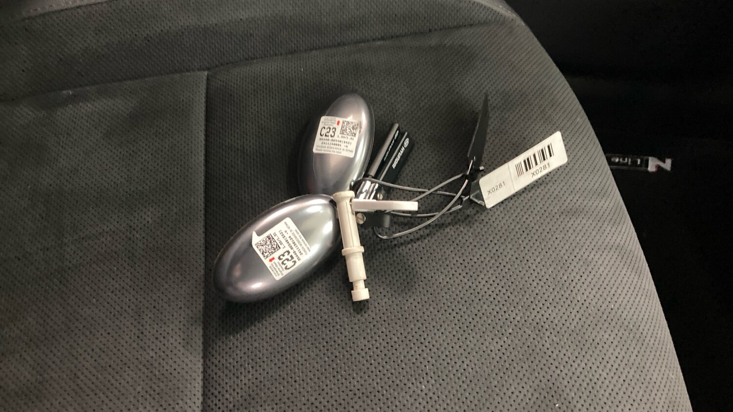 Used Hyundai KONA 2025 for sale - 76500042: Photo 20