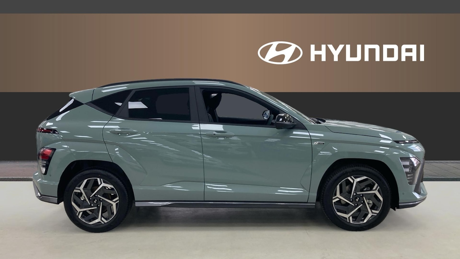 Used Hyundai KONA 2025 for sale - 76500042: Photo 5