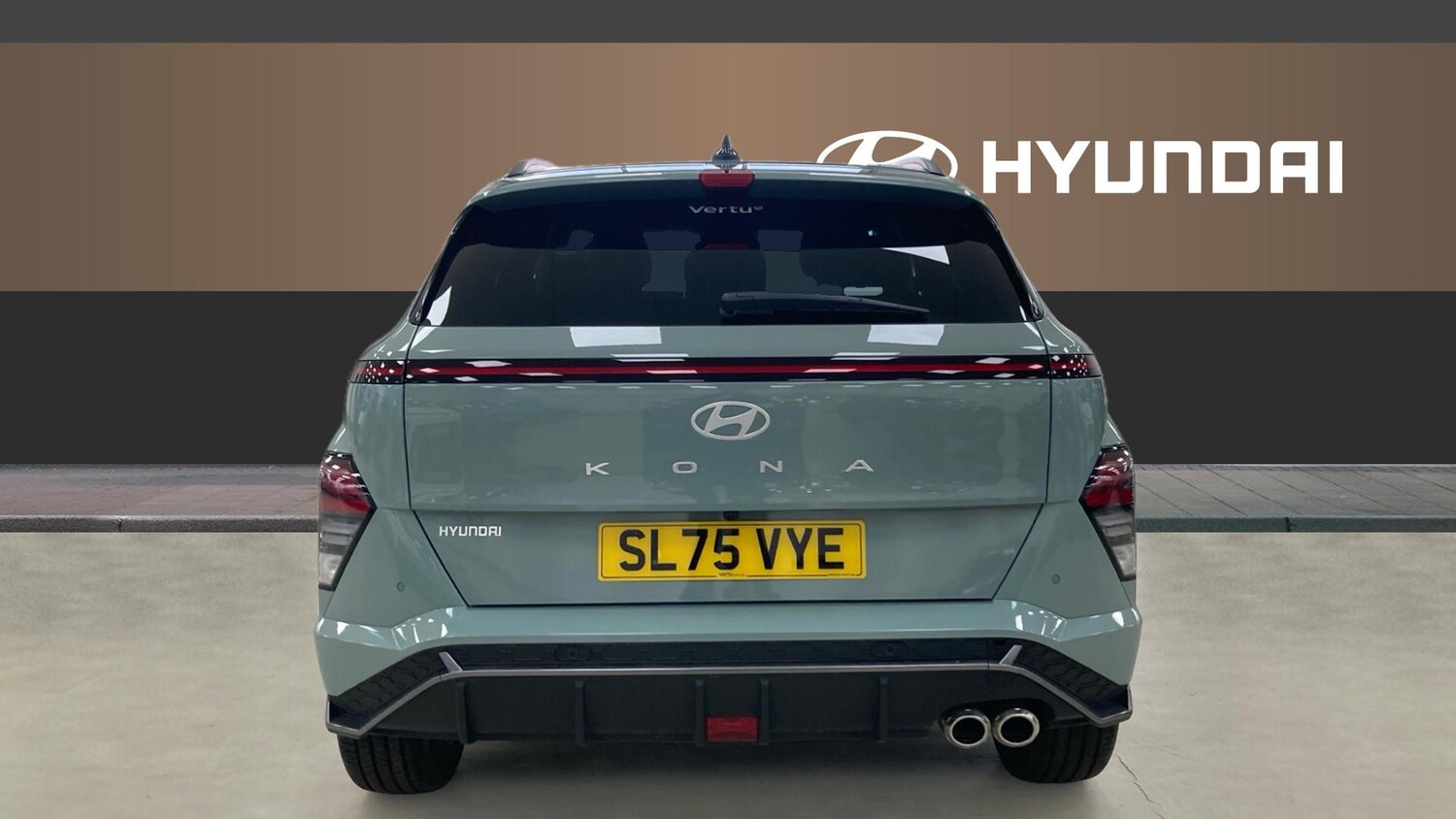 Used Hyundai KONA 2025 for sale - 76500042: Photo 6