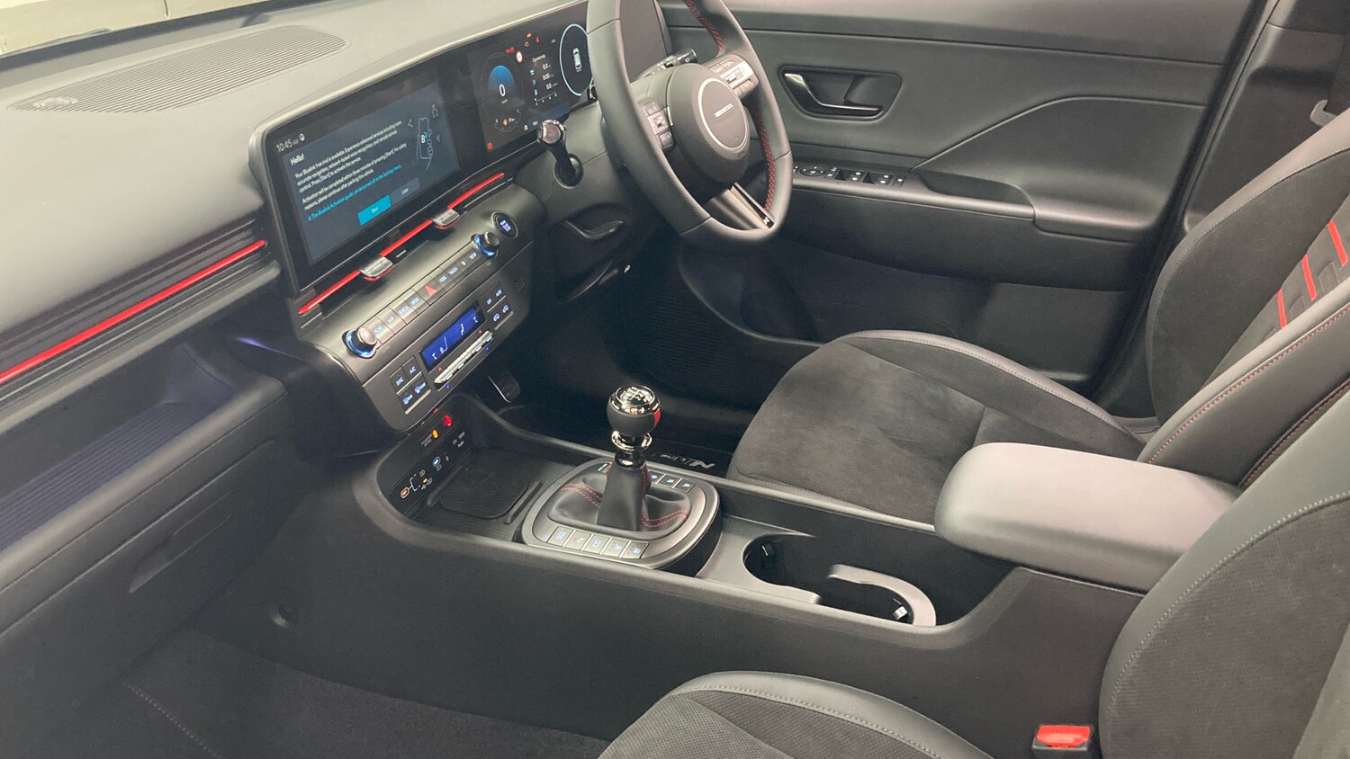 Used Hyundai KONA 2025 for sale - 76500042: Photo 9