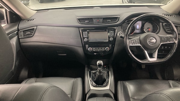 Used Nissan X-Trail 2019 for sale - 76319546: Photo 10