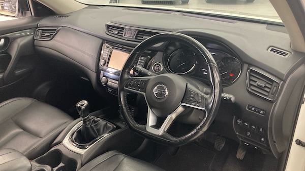 Used Nissan X-Trail 2019 for sale - 76319546: Photo 11