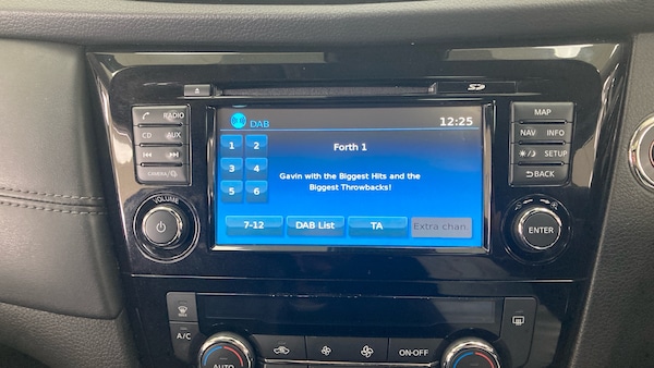 Used Nissan X-Trail 2019 for sale - 76319546: Photo 12