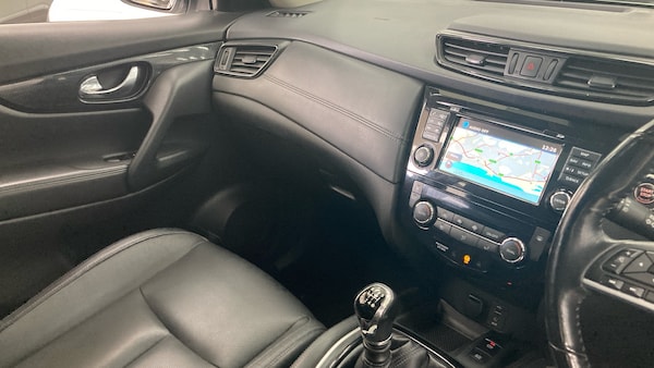 Used Nissan X-Trail 2019 for sale - 76319546: Photo 14