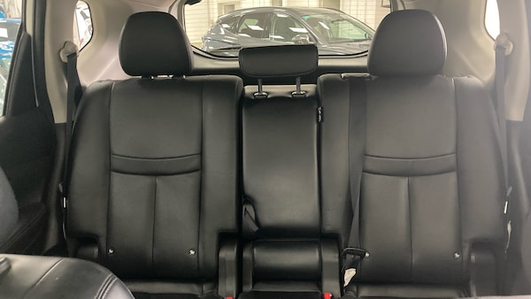 Used Nissan X-Trail 2019 for sale - 76319546: Photo 15