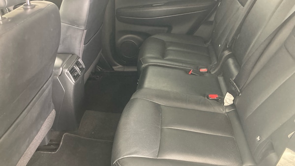Used Nissan X-Trail 2019 for sale - 76319546: Photo 16