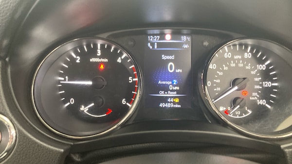 Used Nissan X-Trail 2019 for sale - 76319546: Photo 18
