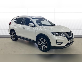 Nissan - X-Trail