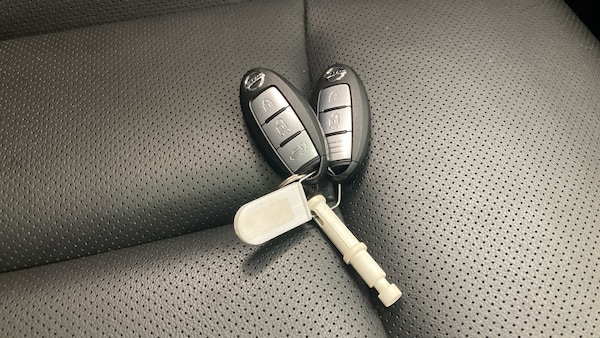 Used Nissan X-Trail 2019 for sale - 76319546: Photo 20