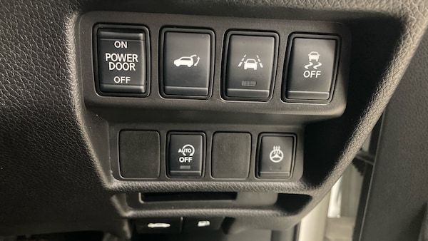 Used Nissan X-Trail 2019 for sale - 76319546: Photo 21