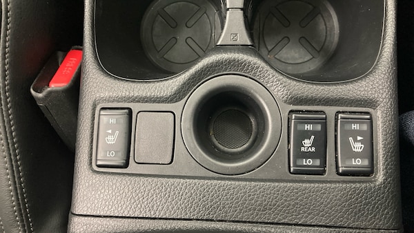 Used Nissan X-Trail 2019 for sale - 76319546: Photo 25