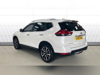 Used Nissan X-Trail 2019 for sale - 76319546: Photo 2