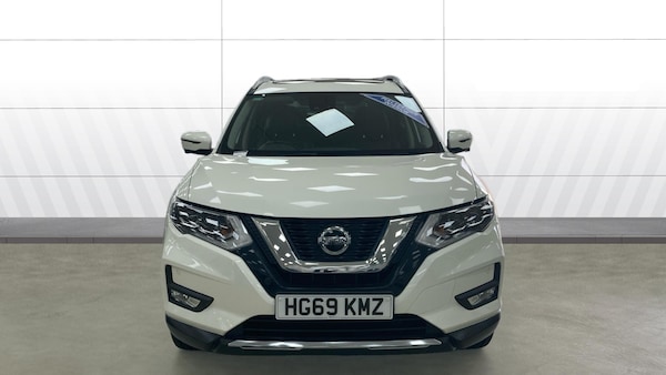 Used Nissan X-Trail 2019 for sale - 76319546: Photo 3