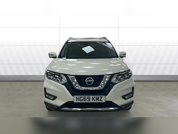 Used Nissan X-Trail 2019 for sale - 76319546: Photo 3
