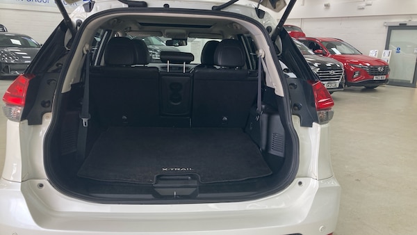 Used Nissan X-Trail 2019 for sale - 76319546: Photo 4