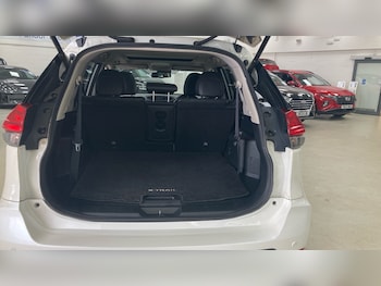 Used Nissan X-Trail 2019 for sale - 76319546: Photo 4