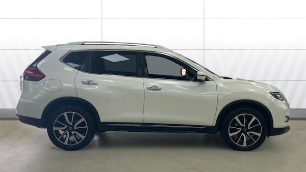 Used Nissan X-Trail 2019 for sale - 76319546: Photo 5