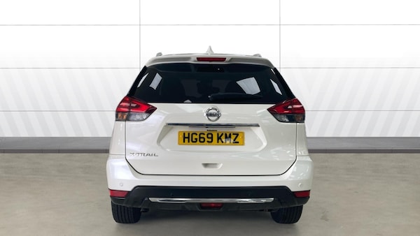Used Nissan X-Trail 2019 for sale - 76319546: Photo 6