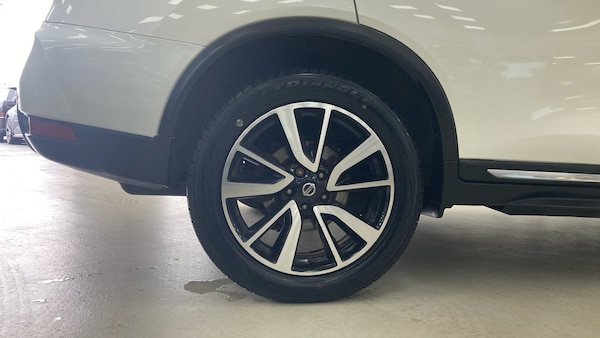 Used Nissan X-Trail 2019 for sale - 76319546: Photo 7