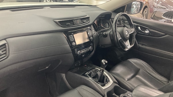 Used Nissan X-Trail 2019 for sale - 76319546: Photo 9