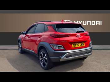 Used Hyundai KONA 2022 for sale - 74927658: Photo