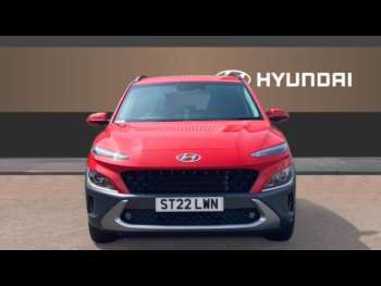 Used Hyundai KONA 2022 for sale - 74927658: Photo