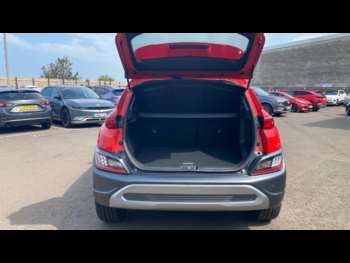 Used Hyundai KONA 2022 for sale - 74927658: Photo
