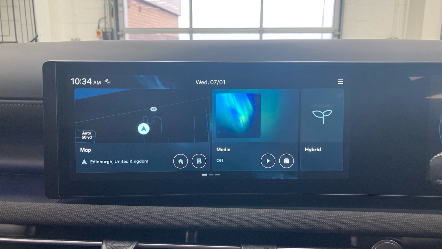 Used Hyundai TUCSON 2025 for sale - 77136104: Photo 12