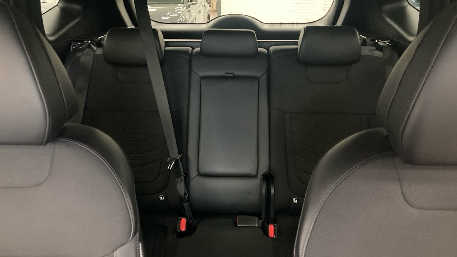 Used Hyundai TUCSON 2025 for sale - 77136104: Photo 15